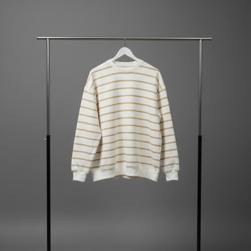 دورس لش راه راه-نسکافه ای